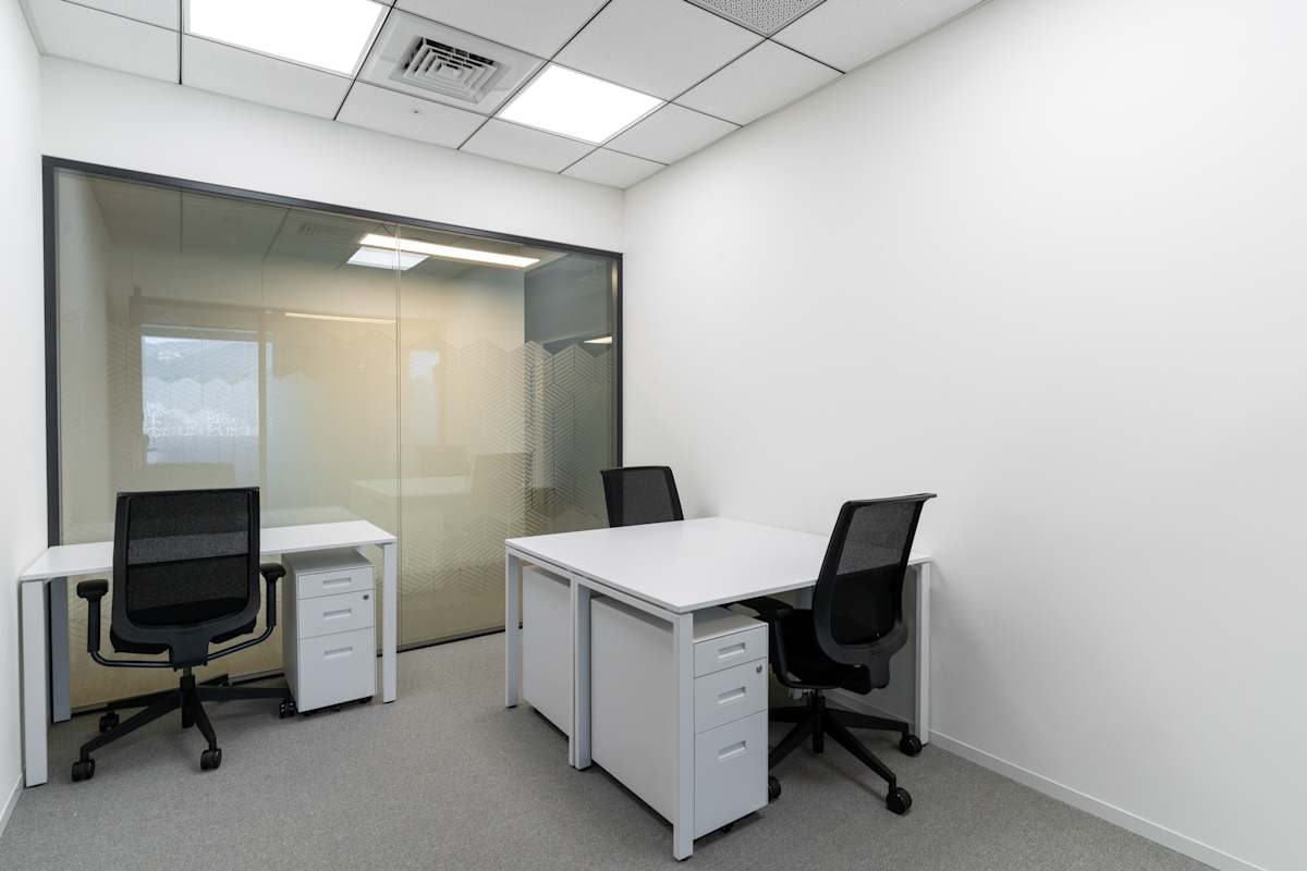 Hongwell Taipei City Spaces (IWG) Hongwell Taipei City
