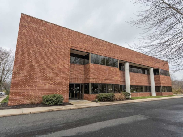Regus (IWG) Horizon Center Business Park Hamilton