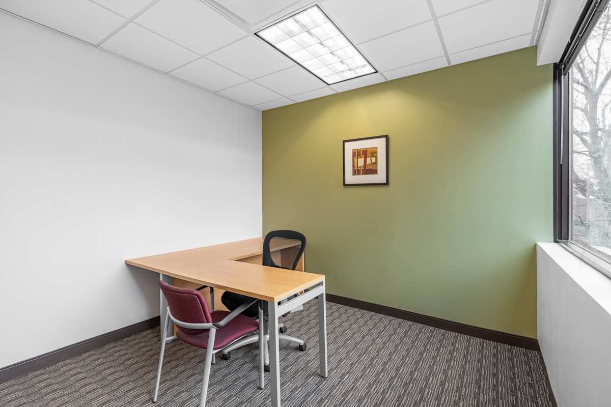 Regus (IWG) Horizon Center Business Park Hamilton