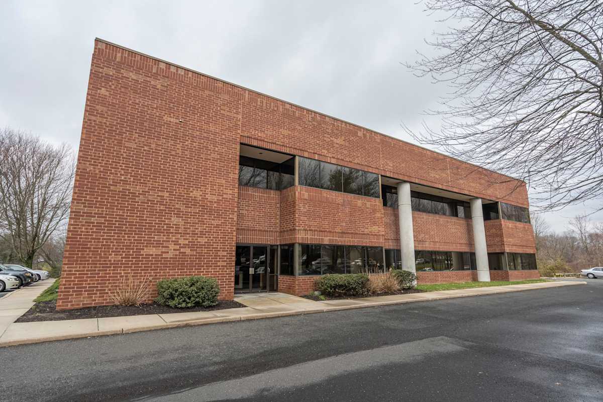 Regus (IWG) Horizon Center Business Park Hamilton
