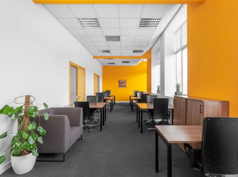 Regus (IWG) Horizon Park Kyiv