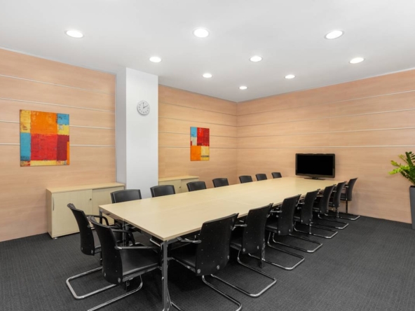 Regus (IWG) Horizon Park Kyiv