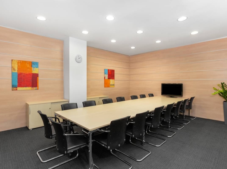 Regus (IWG) Horizon Park Kyiv