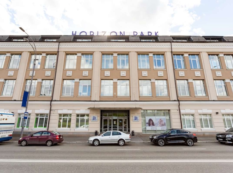 Regus (IWG) Horizon Park Kyiv