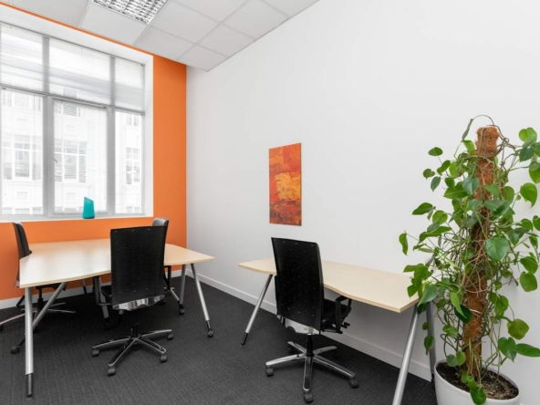 Regus (IWG) Horizon Park Kyiv