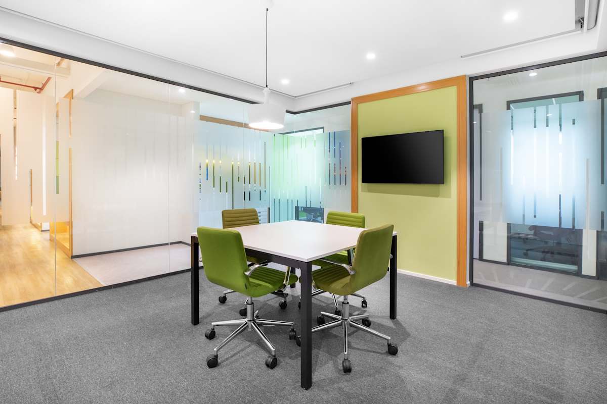 Regus (IWG) Hormuz Grand Muscat