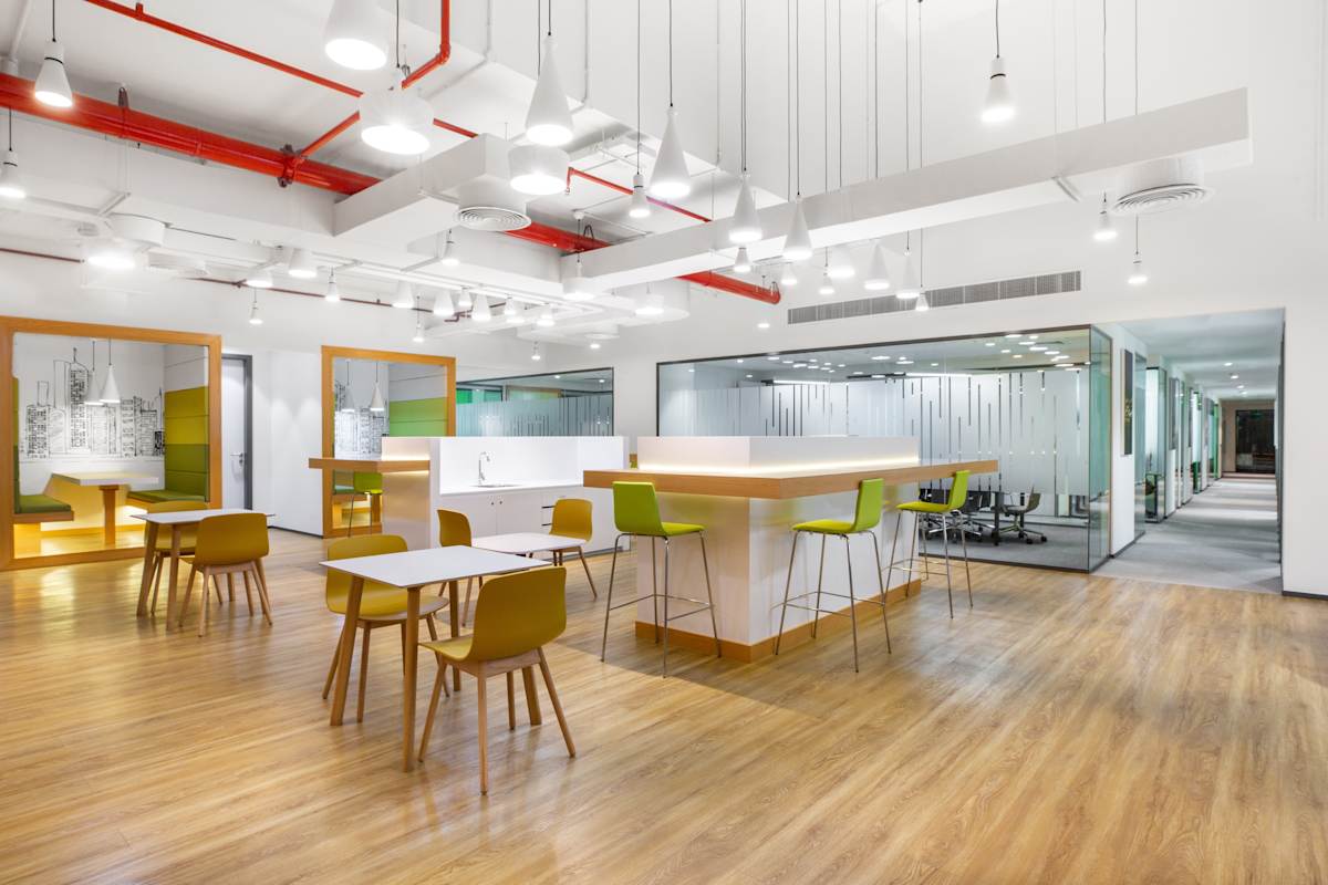 Regus (IWG) Hormuz Grand Muscat