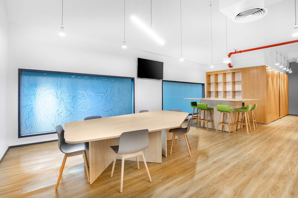 Regus (IWG) Hormuz Grand Muscat