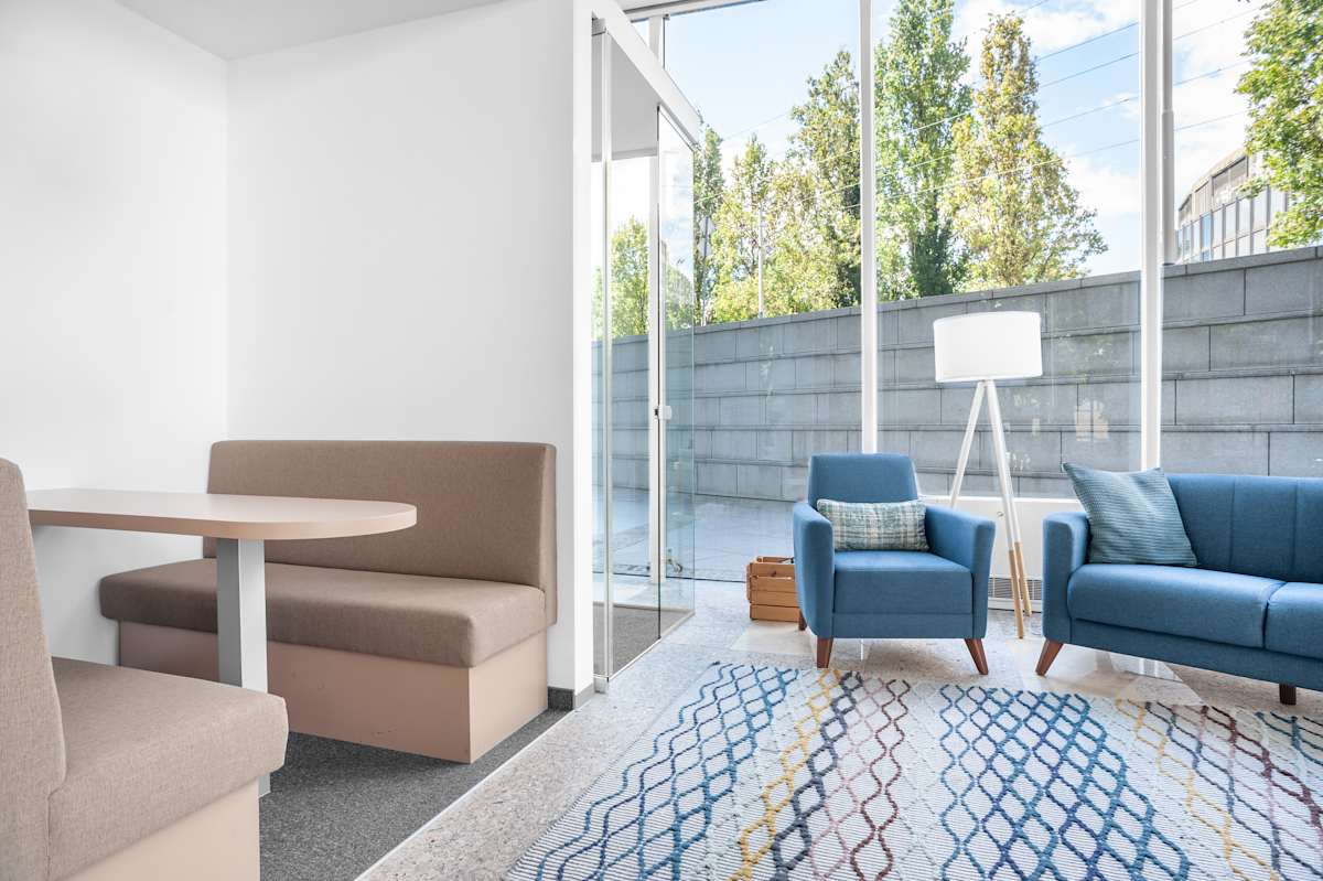 Regus (IWG) Hoto Tower Zagreb