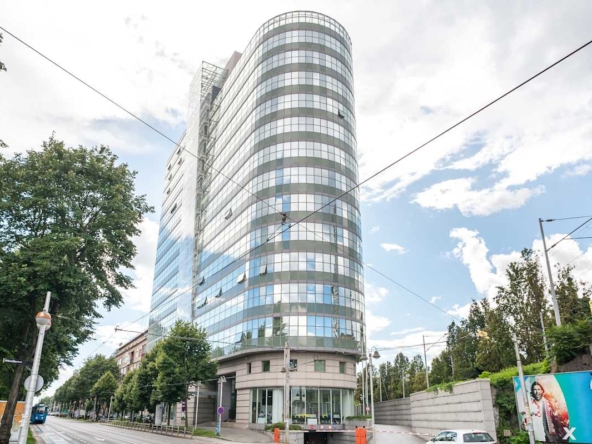 Regus (IWG) Hoto Tower Zagreb