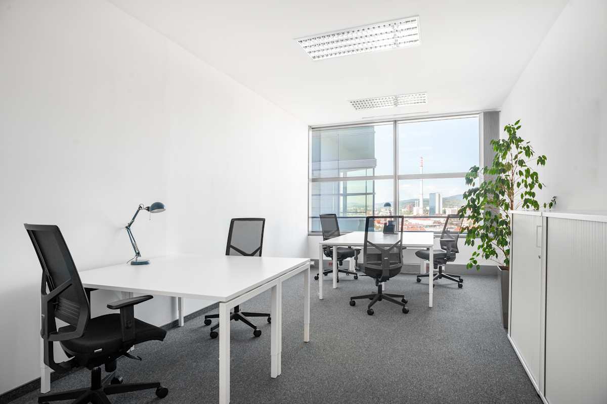 Regus (IWG) Hoto Tower Zagreb
