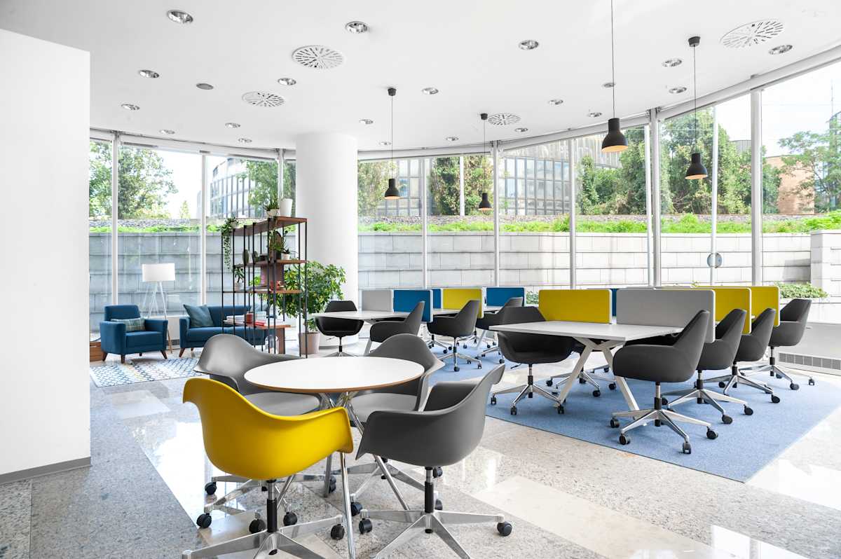 Regus (IWG) Hoto Tower Zagreb