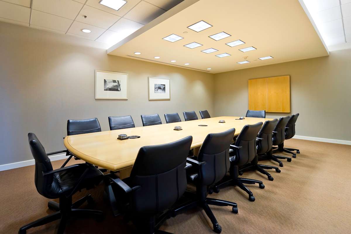 Howard Hughes Center Los Angeles Regus (IWG) Howard Hughes Center Los Angeles