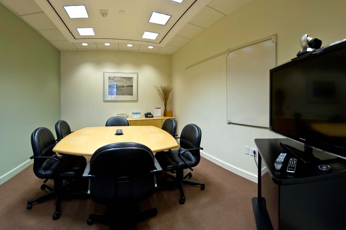 Howard Hughes Center Los Angeles Regus (IWG) Howard Hughes Center Los Angeles