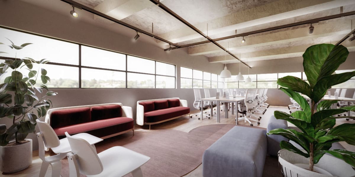 Hub Plural (IWG) Hub Plural Boa Vista Recife