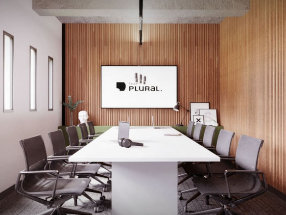 Hub Plural (IWG) Hub Plural Boa Vista Recife