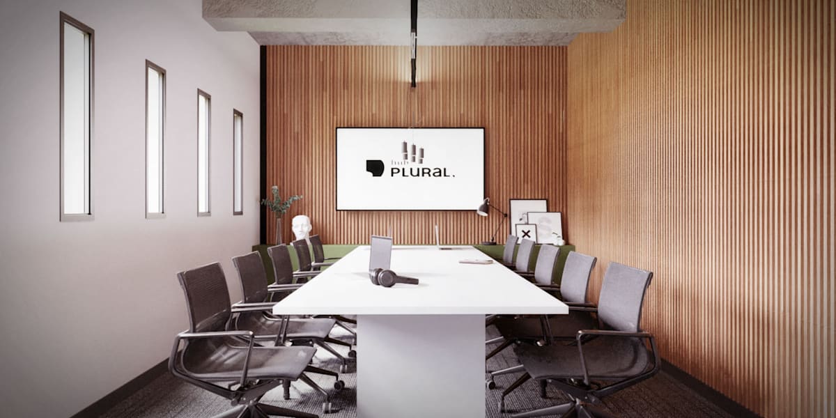 Hub Plural (IWG) Hub Plural Boa Vista Recife