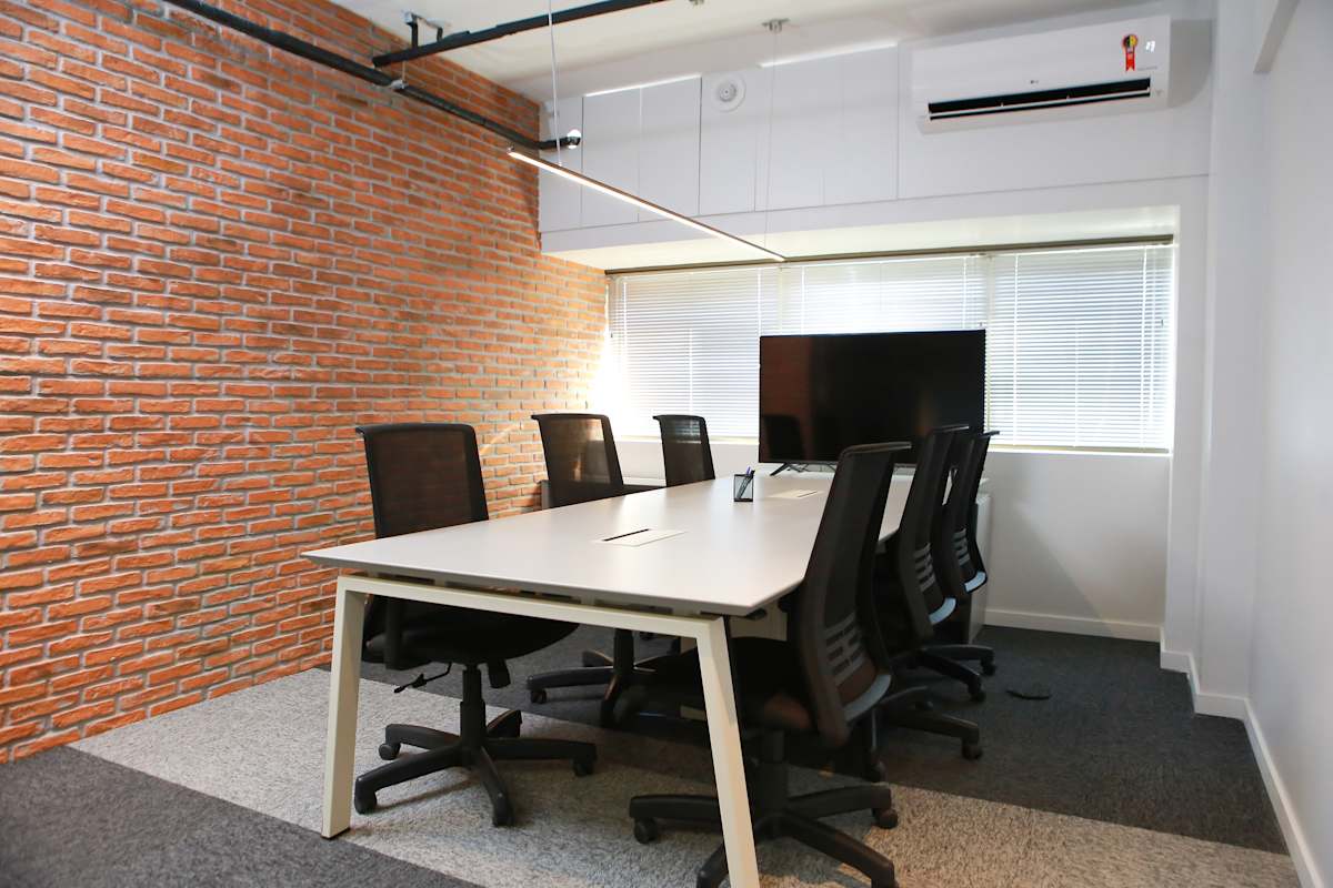 Hub Plural (IWG) Hub Plural Ilha do Leite Recife