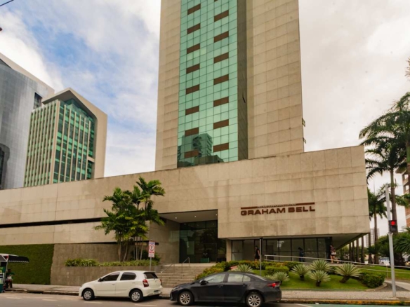 Hub Plural (IWG) Hub Plural Ilha do Leite Recife