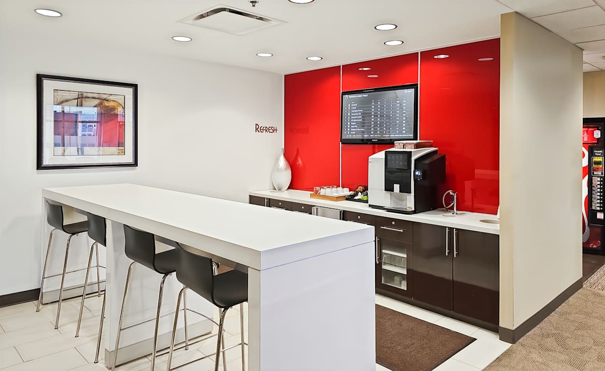 Hub Tower Center, Des Moines
