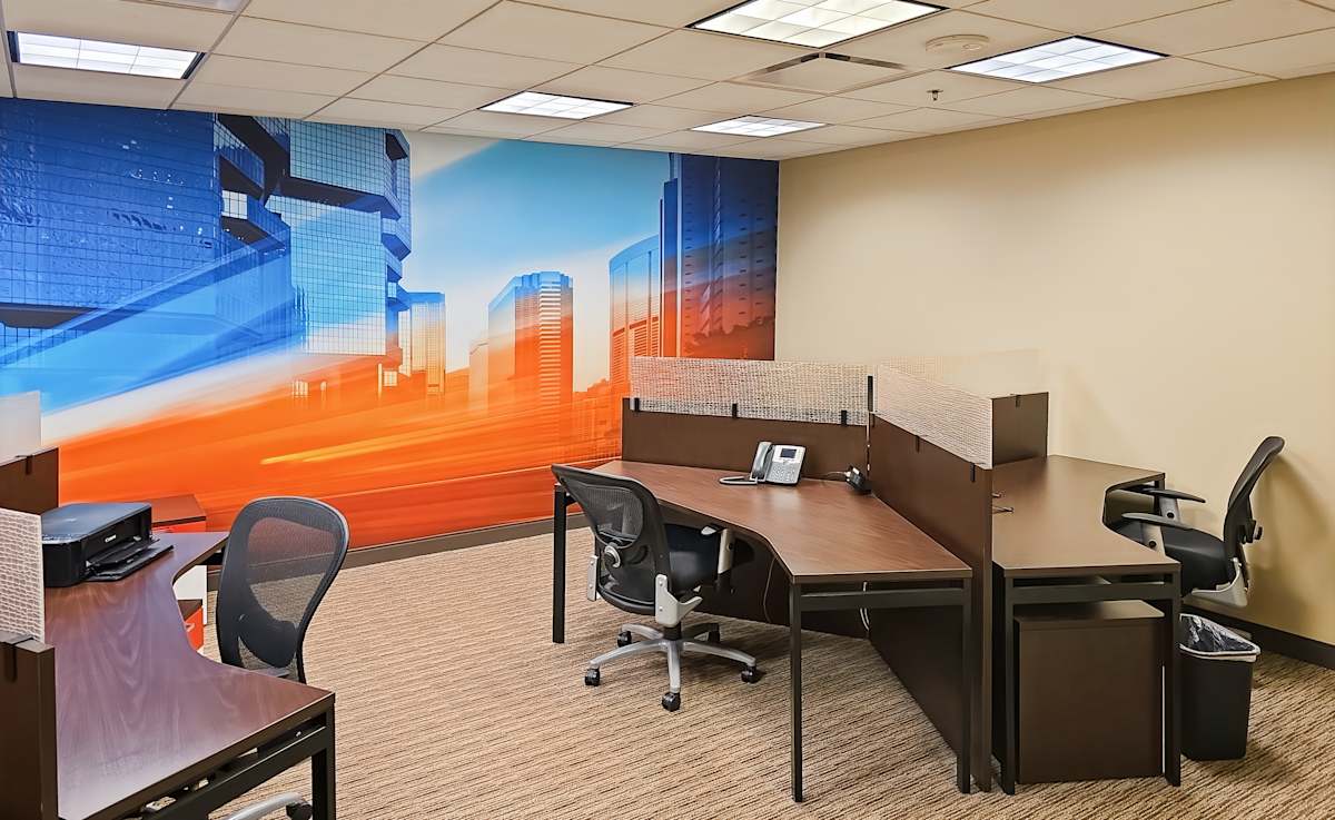 Hub Tower Center, Des Moines