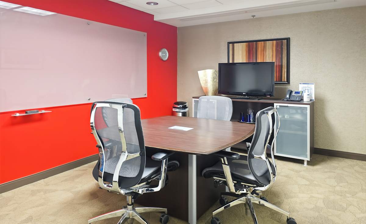 Hub Tower Center, Des Moines