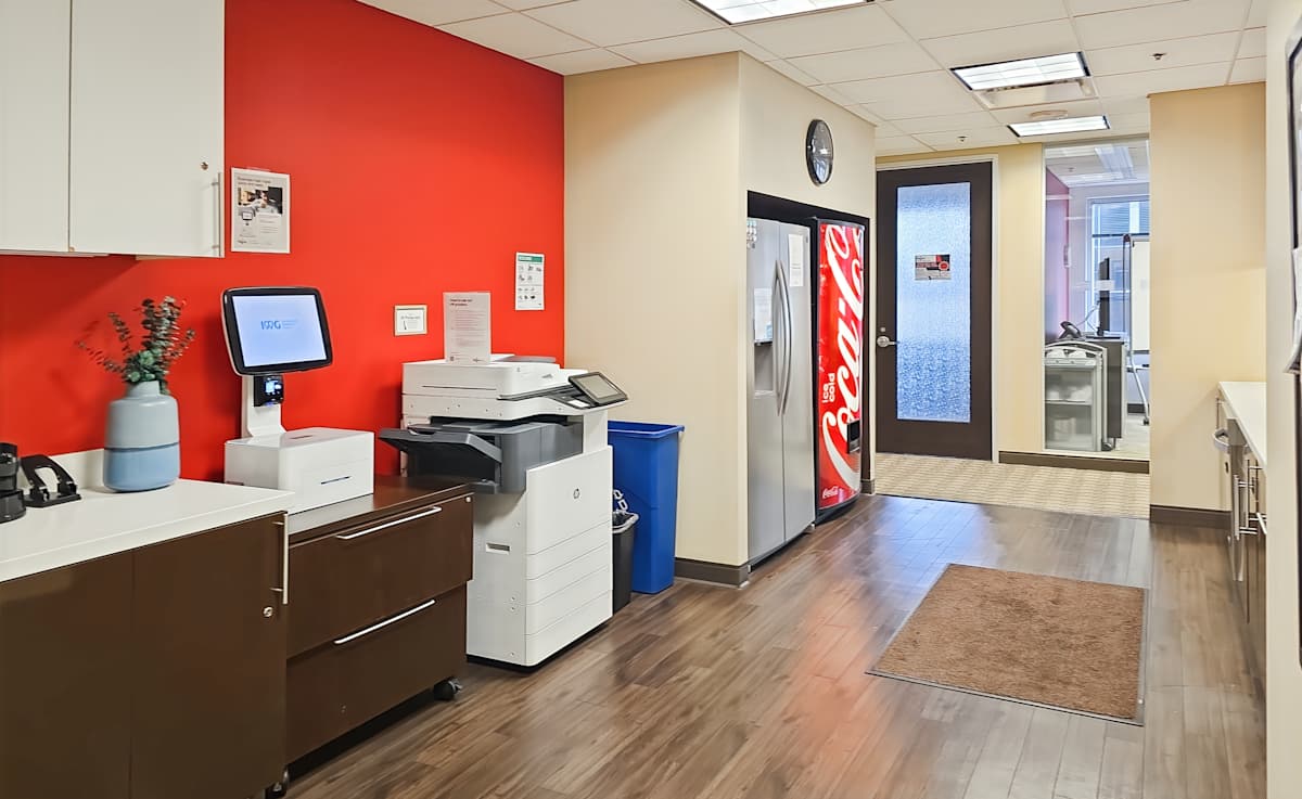 Hub Tower Center Des Moines Regus (IWG) Hub Tower Center Des Moines