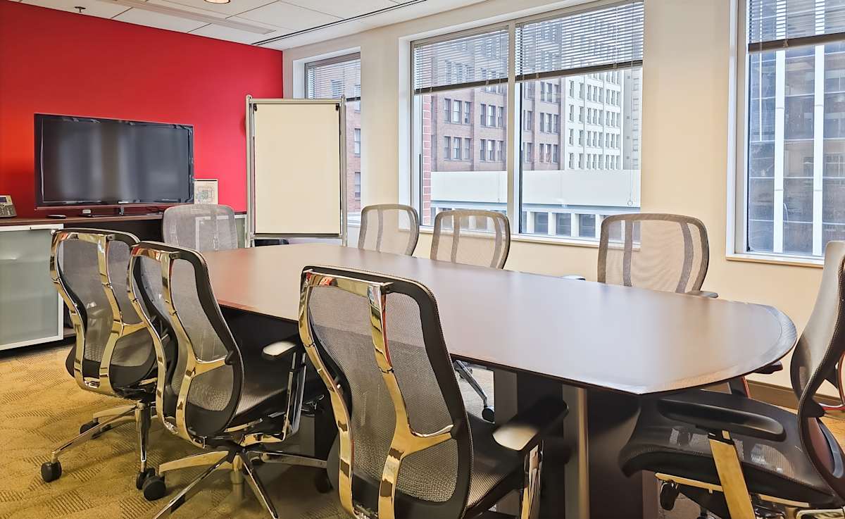 Hub Tower Center Des Moines Regus (IWG) Hub Tower Center Des Moines