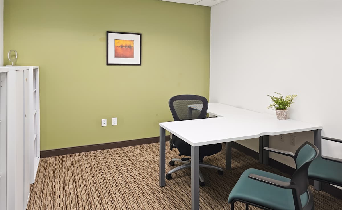 Hub Tower Center Des Moines Regus (IWG) Hub Tower Center Des Moines