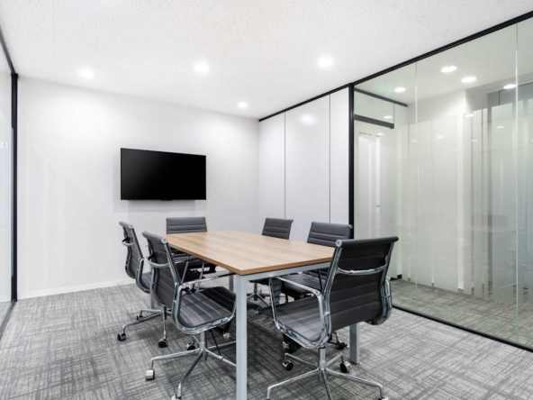 Regus (IWG) Hulic Kanda Building Tokyo