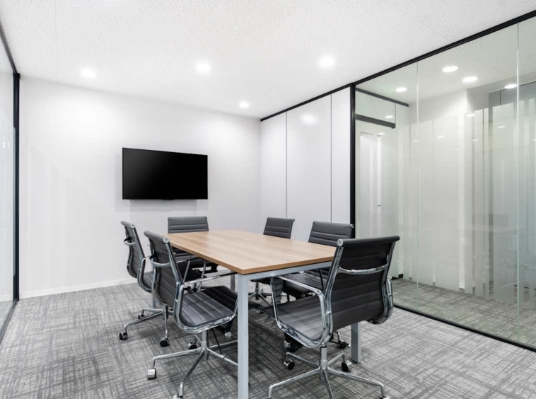 Regus (IWG) Hulic Kanda Building Tokyo