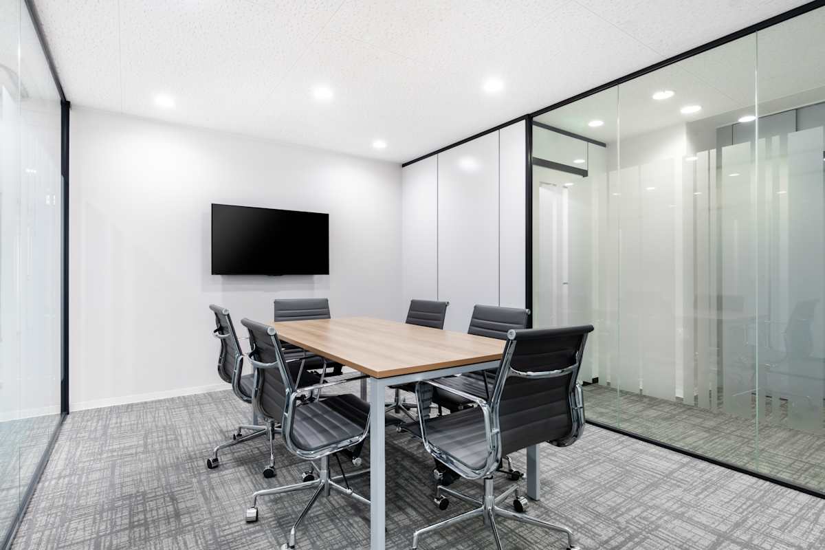 Hulic Kanda Building Tokyo Regus (IWG) Hulic Kanda Building Tokyo