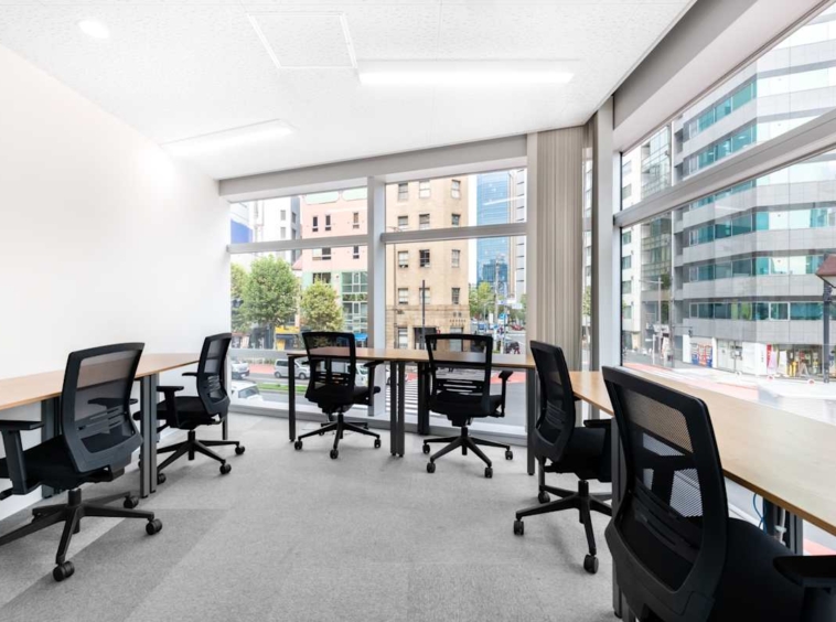 Regus (IWG) Hulic Kanda Building Tokyo