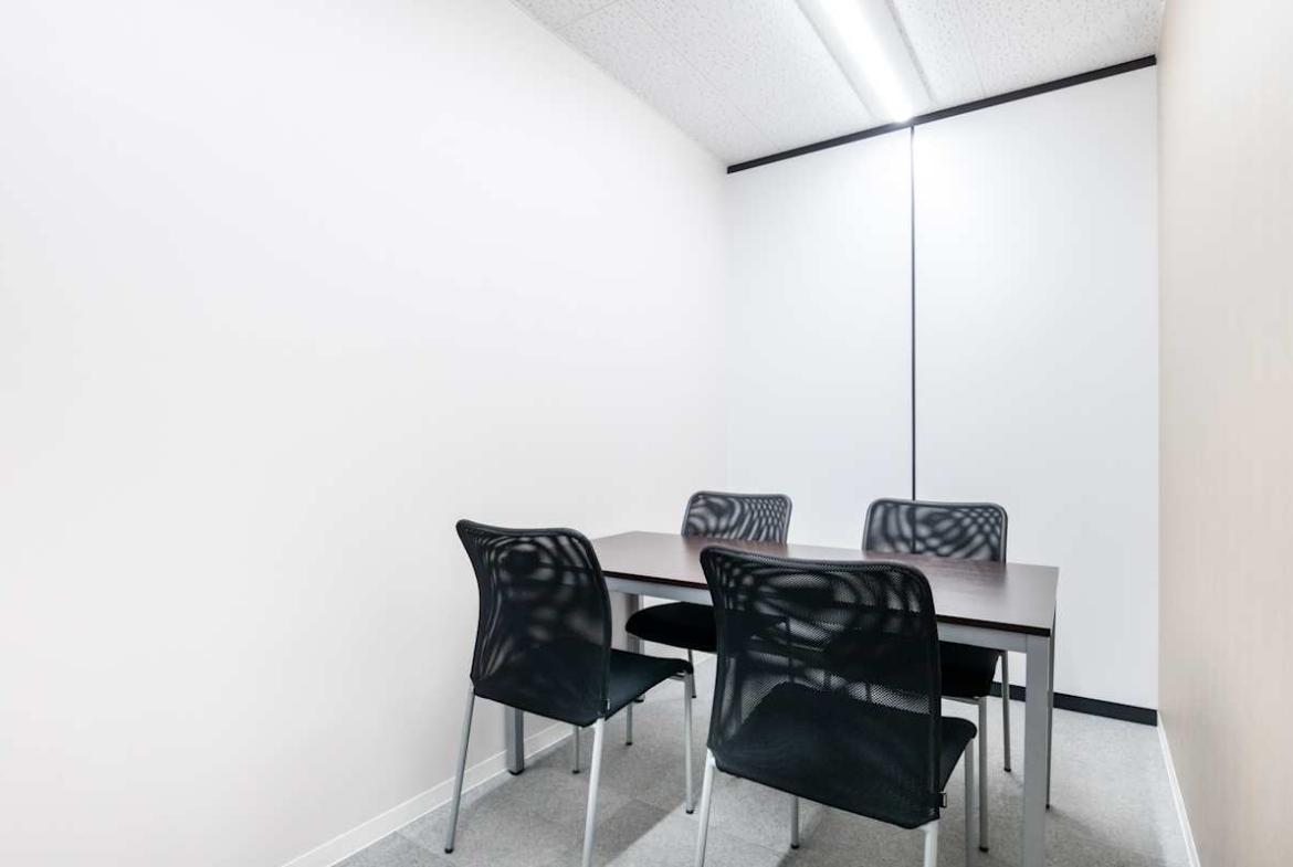 Regus (IWG) Hulic Kanda Building Tokyo