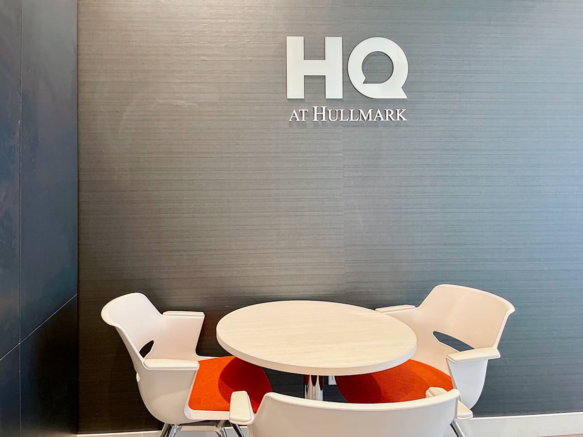 HQ (IWG) Hullmark Center Toronto