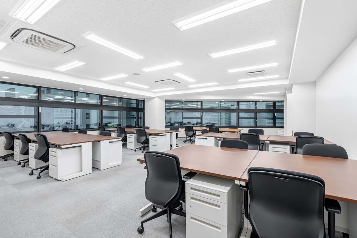 Humax Ebisu Building, Tokyo