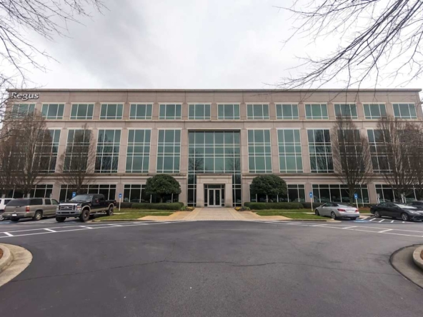 Regus (IWG) Huntcrest I Lawrenceville