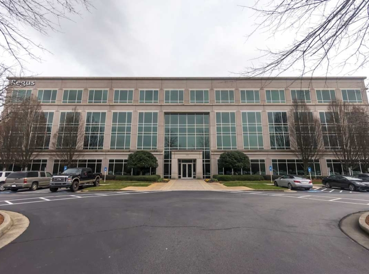 Regus (IWG) Huntcrest I Lawrenceville