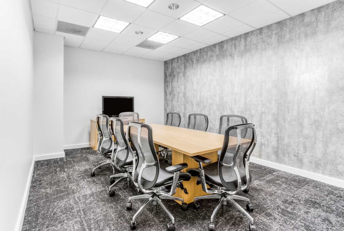 Regus (IWG) Huntington Square III Miramar