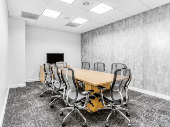 Regus (IWG) Huntington Square III Miramar