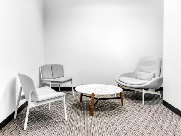 Regus (IWG) Huntington Square III Miramar