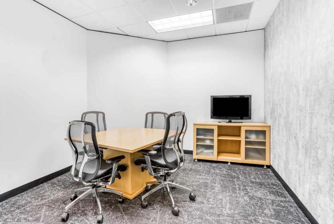 Regus (IWG) Huntington Square III Miramar