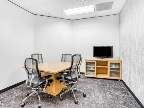 Regus (IWG) Huntington Square III Miramar