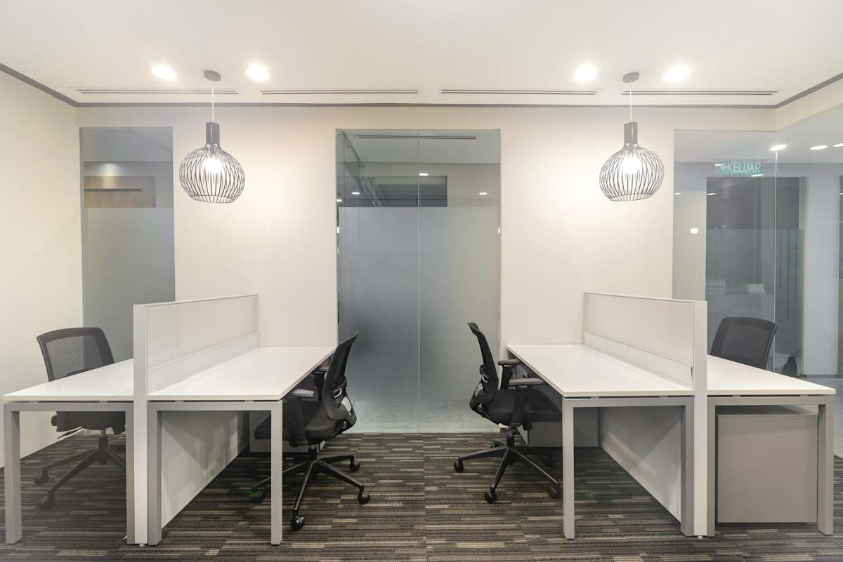 Regus (IWG) Hunza Tower Georgetown