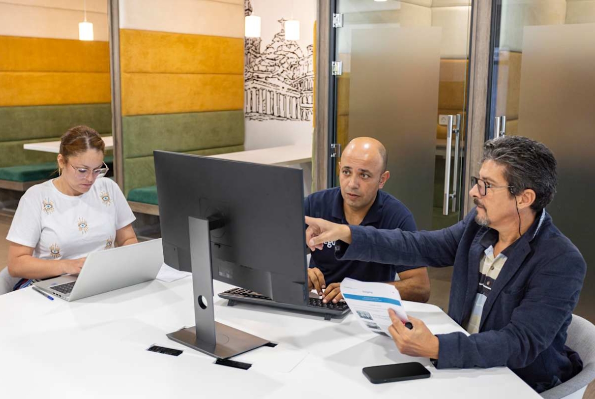Regus (IWG) Hydra Algiers
