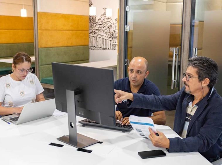 Regus (IWG) Hydra Algiers