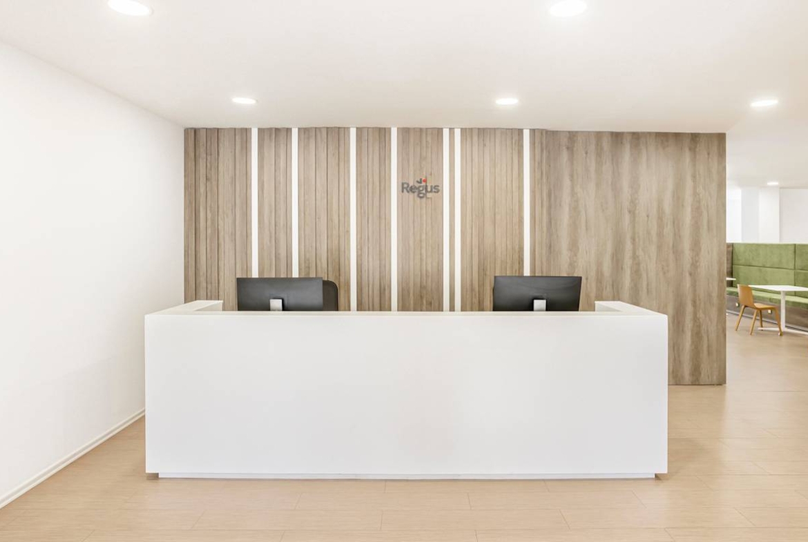 Regus (IWG) Hydra Algiers