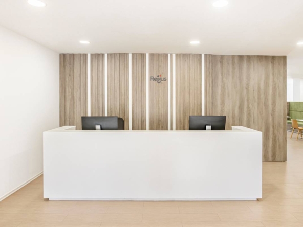 Regus (IWG) Hydra Algiers
