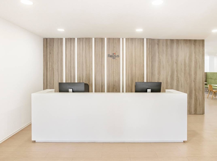 Regus (IWG) Hydra Algiers