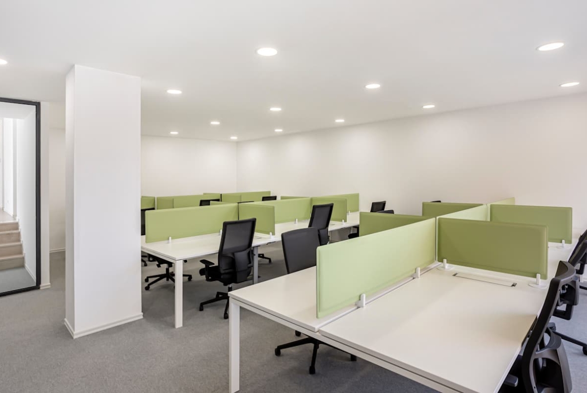 Regus (IWG) Hydra Algiers